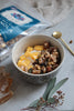 Cashew Almond Apricot