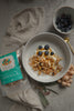Macadamia Coconut Ginger