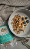 Macadamia Coconut Ginger