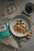Monthly Club Macadamia Coconut Ginger